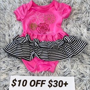 guess baby girl sale